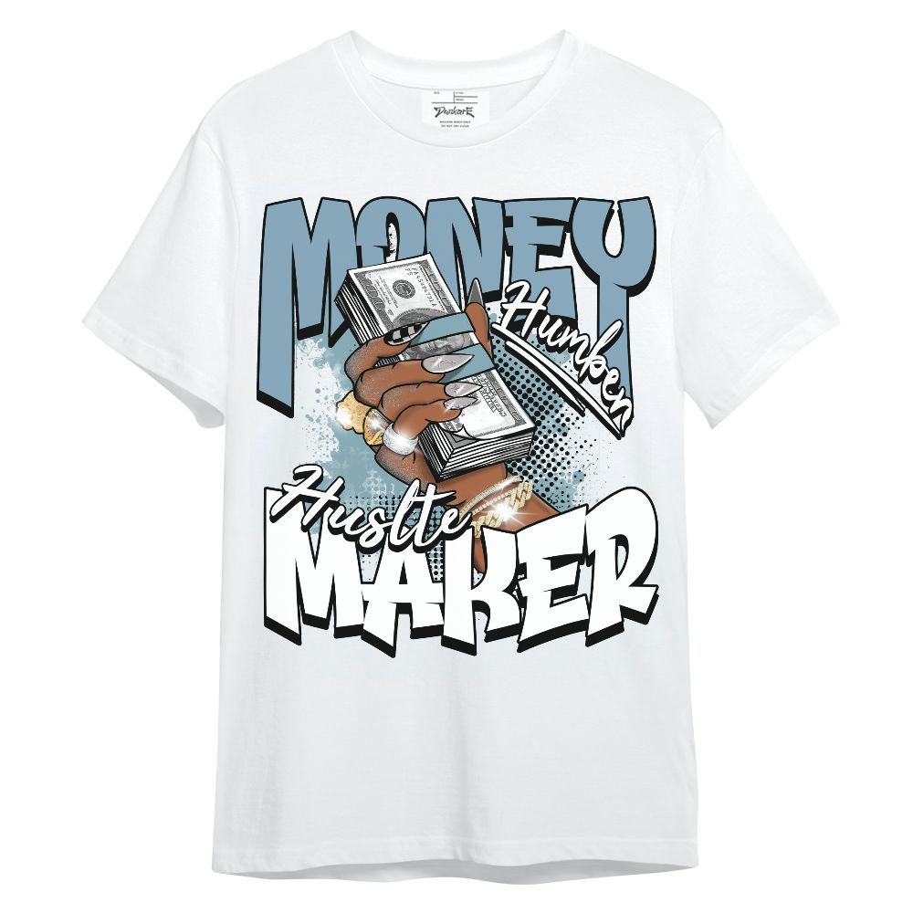 Shirt To Match Retro SoleFly 13s - Money Maker Retro Matching Unisex Shirt