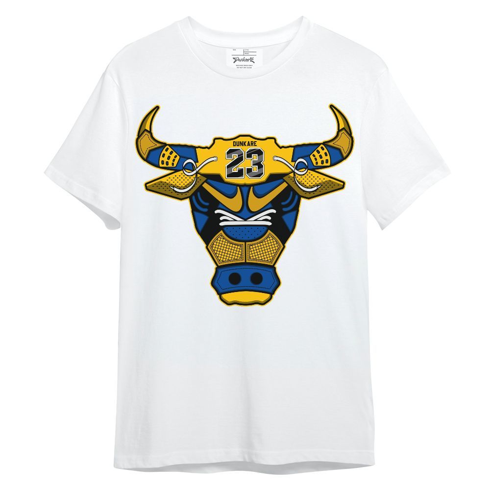 Shirt To Match High Laney 1s - Raging Vintage 90s Unisex Shirt