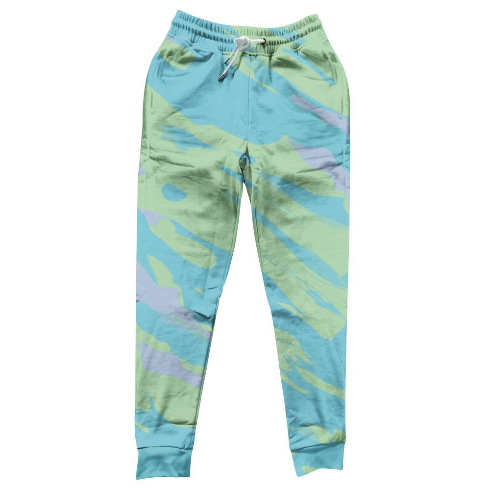 Sweatpant To Match SB Dunk Low Visty - Colored All Over Print