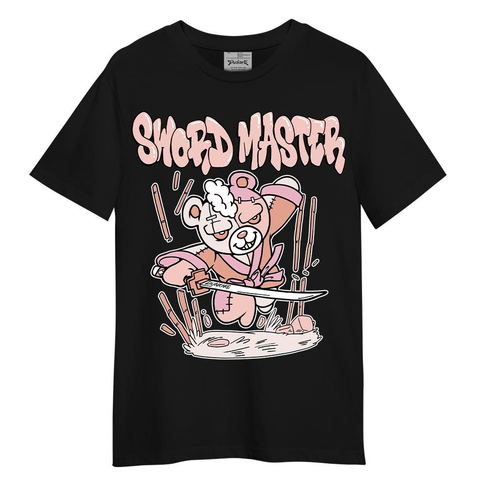 Shirt To Match Low Legend Pink 11s T-- Sword Genius Hugz T-Shirt Unisex