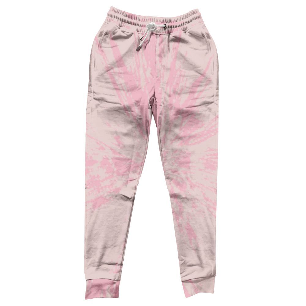 Sweatpant To Match Dunk Low KD 17 Aunt Pearl - Luxury All Over Print