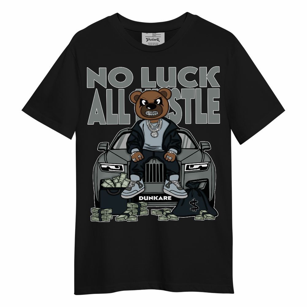 Shirt To Match Retro Georgetown 6s - So Unlucky Bear Unisex Shirt