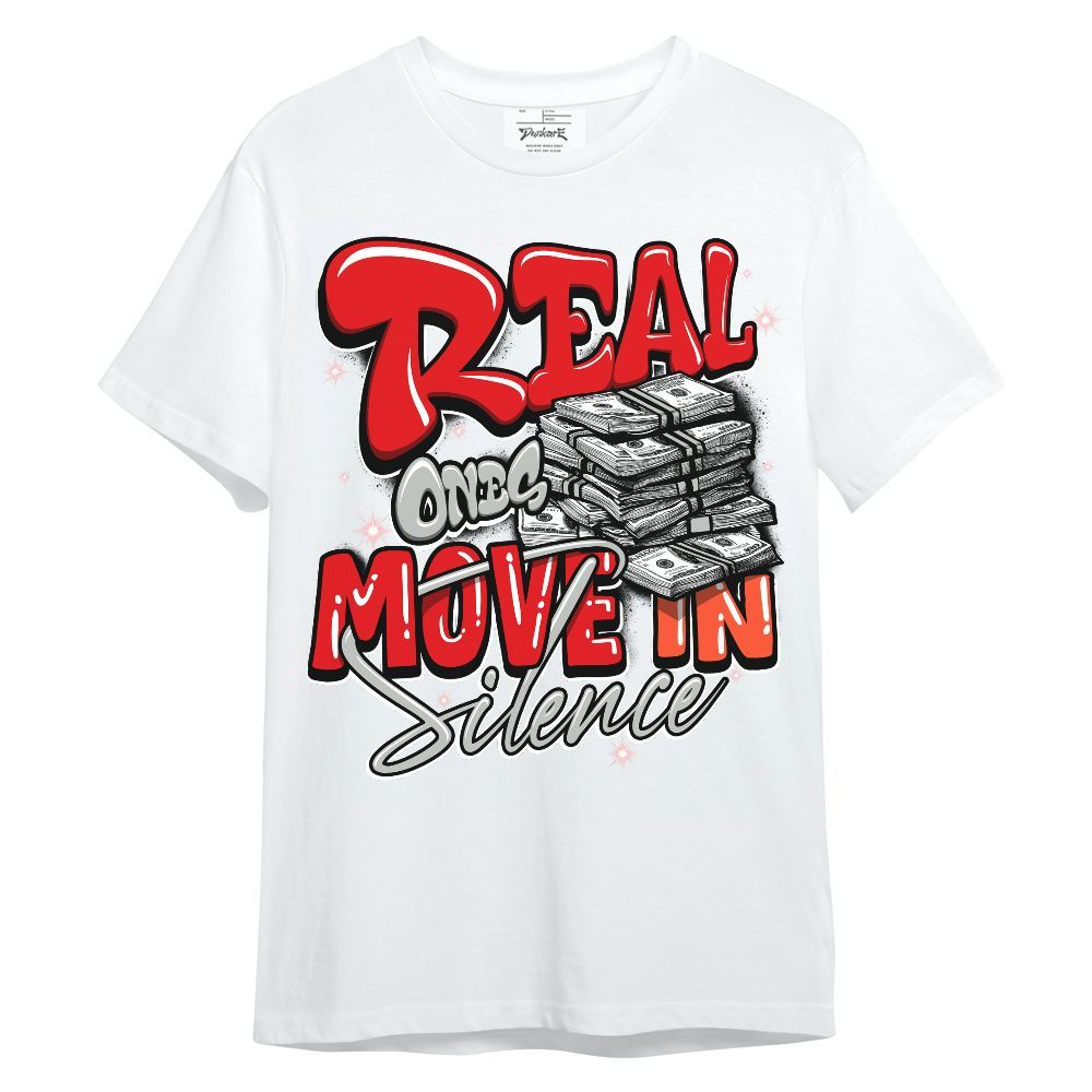 Shirt To Match Air Max 1 86 Cosmic Clay - Real Ones Move In Streetwear Unisex Shirt
