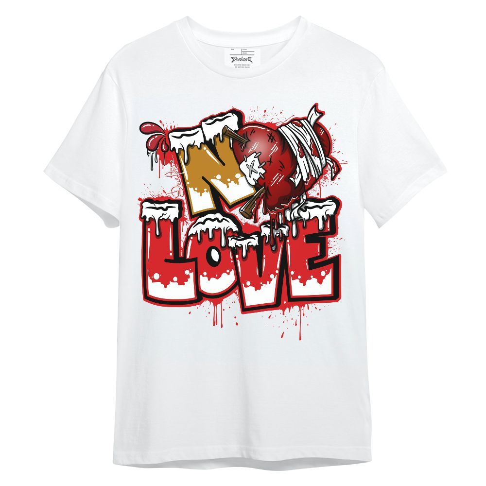 Shirt To Match Scoot Zeros Retro Portland - Drip No Love Streetwear Unisex Shirt