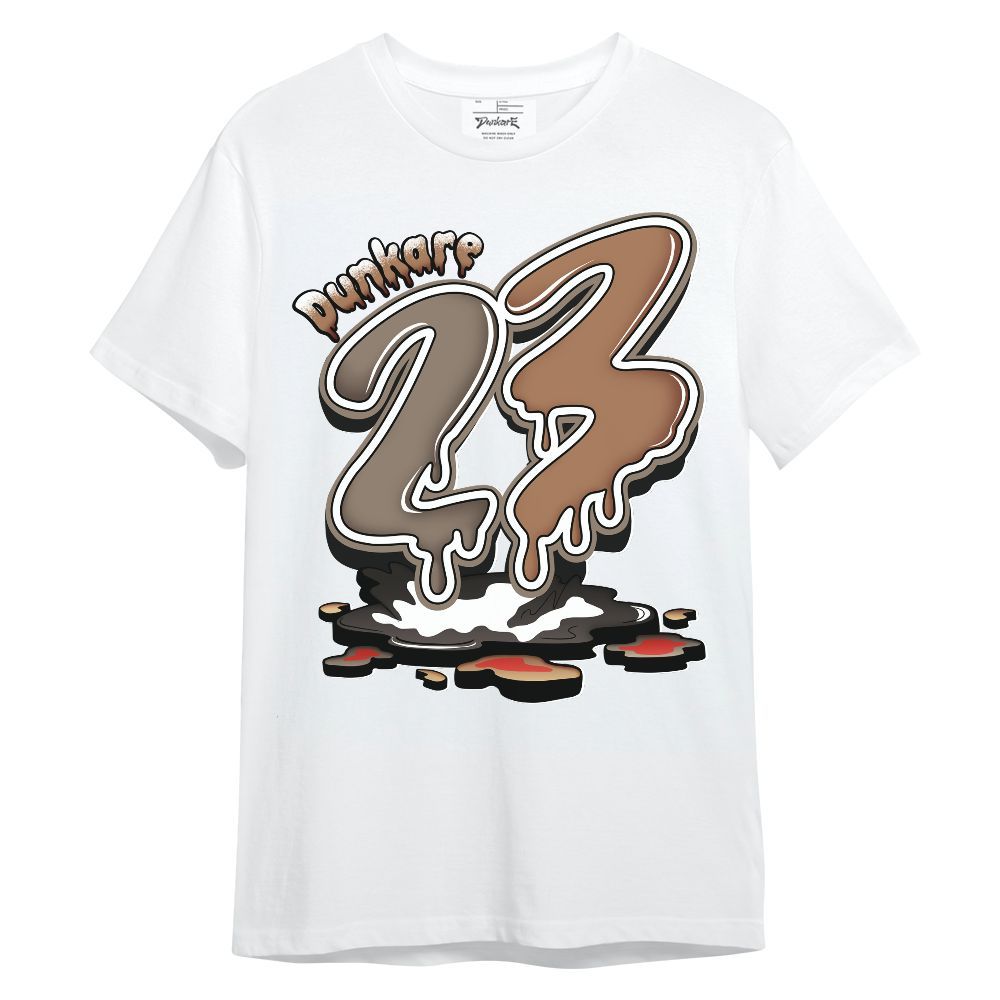 Shirt To Match Air Max Rocky Distressed, 23 Drip Unisex Shirt