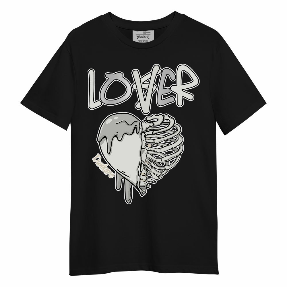 Shirt To Match Grand Finale 11s - Loser Lover Dripping Graphic