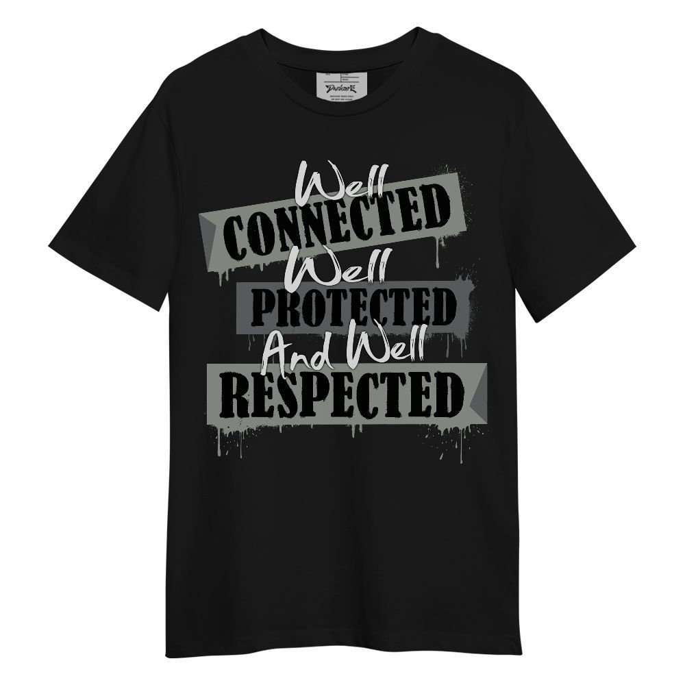 Shirt To Match Paris Olympics 4s - Dripping Connected Unisex Shirt