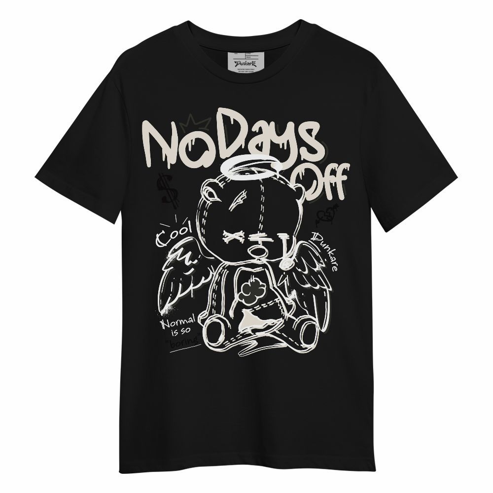 Shirt To Match Air Max Plus Moonlight Swarovski - No Days Off Unisex Shirt