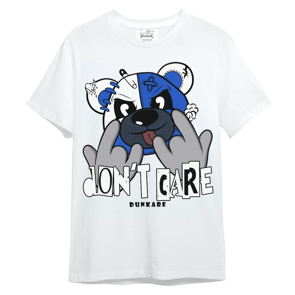 Shirt To Match Retro Stealth 5s - Careless Bear Unisex Shirt