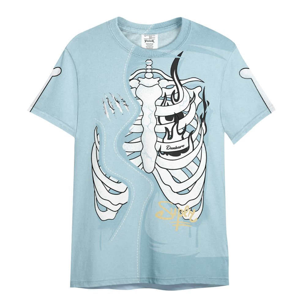 Shirt To Match Low Year Of The Snake 11s - It's The Kick For Me All Over Print