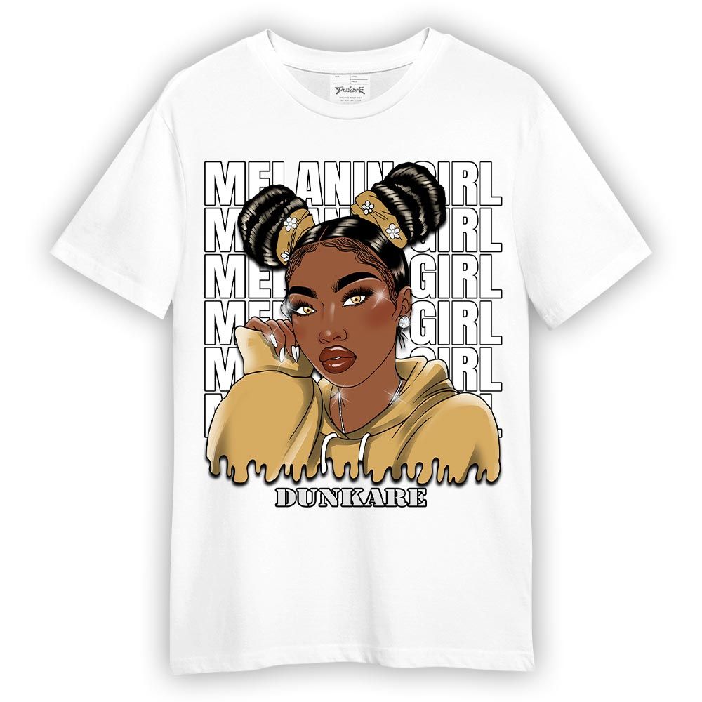 Shirt To Match Craft Paris 6s - Melaninn Unique Shirt Unisex