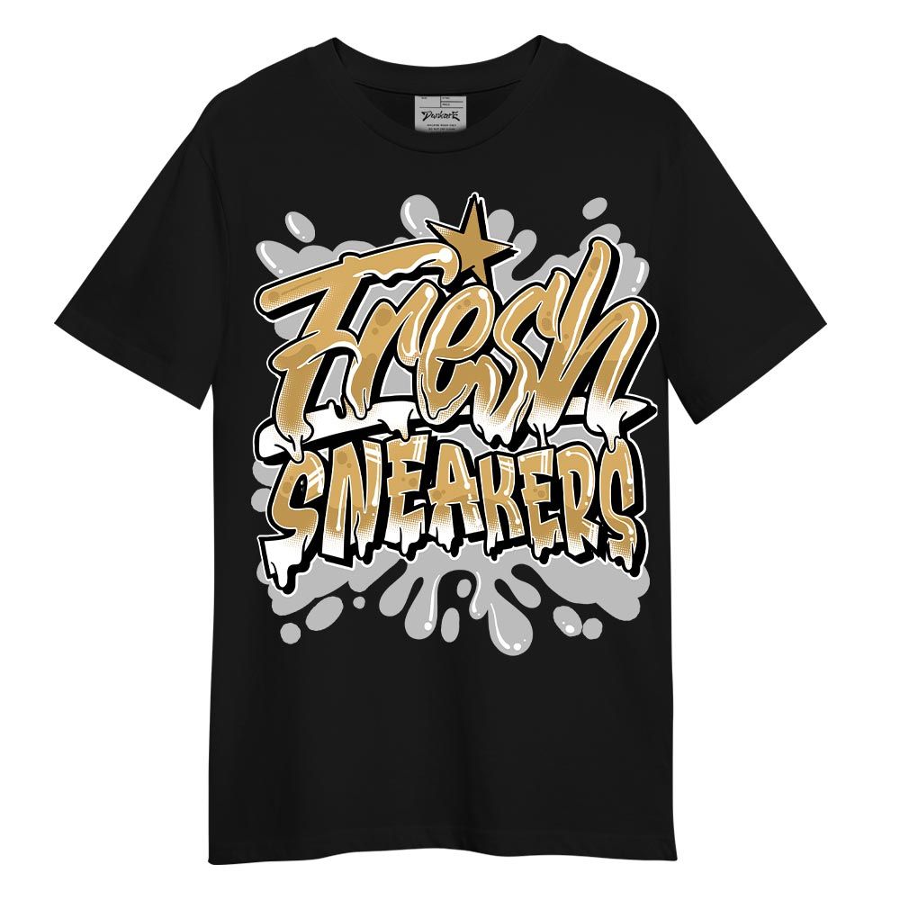 Shirt To Match Craft Paris 6s - Shoe Freshing Graphic Shirt Unisex