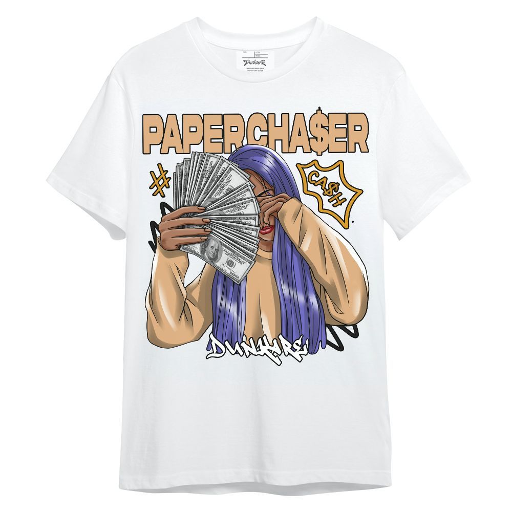 Shirt To Match SE Afrobeats 7s - PaperChase Unqiue Unisex Shirt
