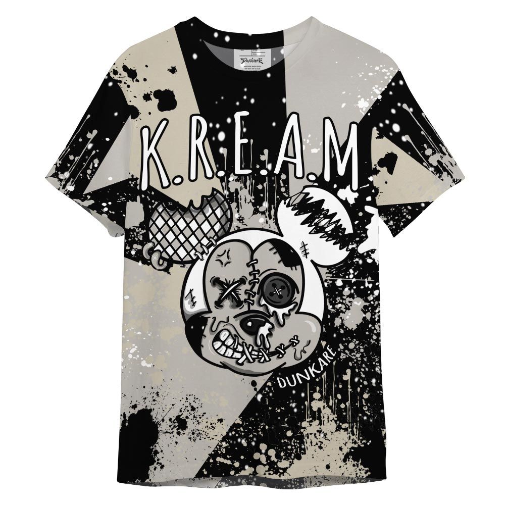 Shirt To Match Shirt Streetwear Kream Drip, SE Sail Summer 5s T-- To Match Sneaker SE Sail Summer 5s Graphic Tee NCT