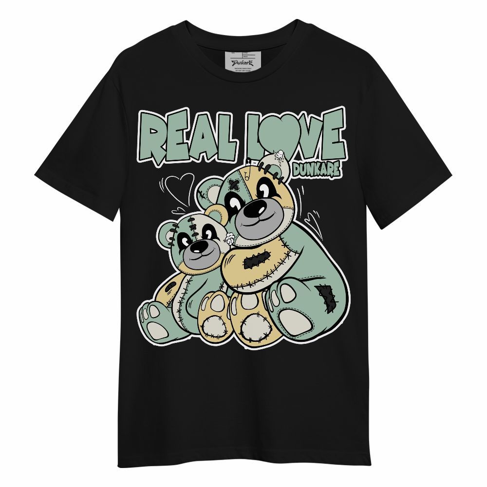 Shirt To Match Joins Year Of The Snake 5s - Sincere Fondness Bear Unisex Shirt