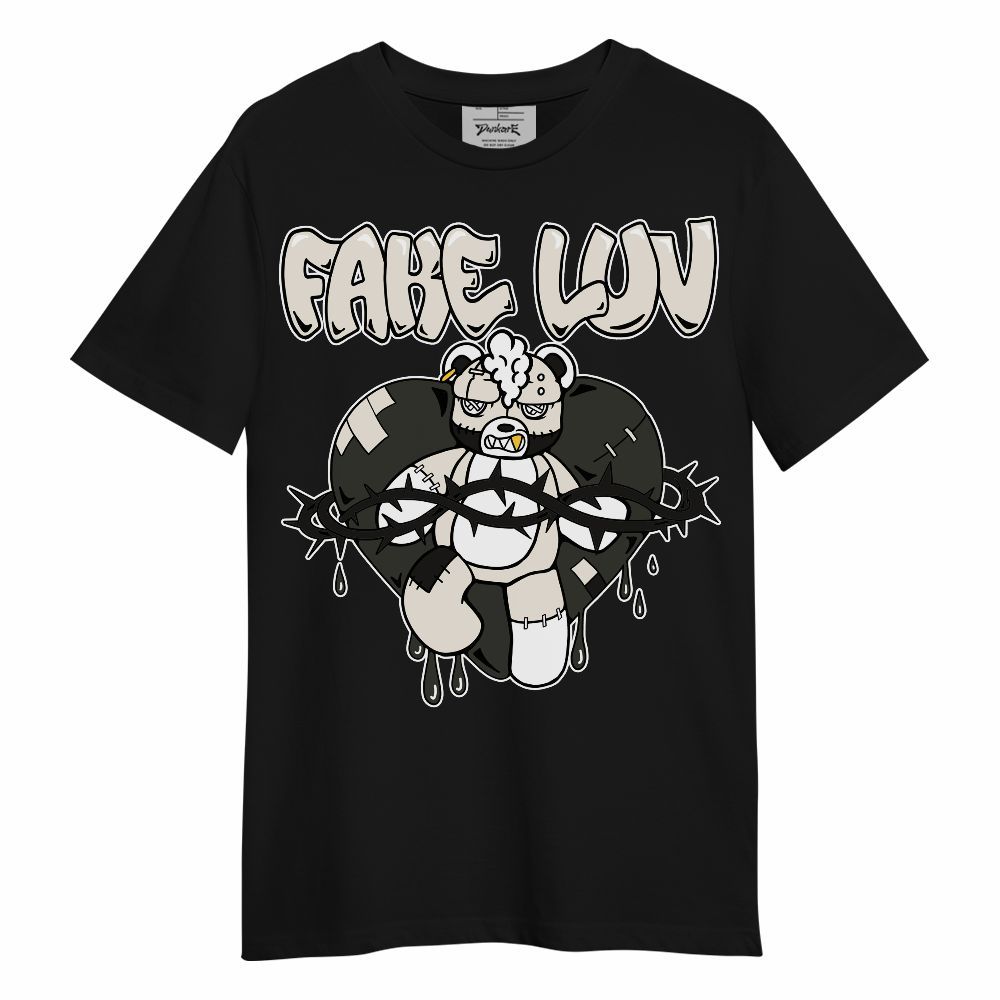 Shirt To Match Air Max Plus Moonlight Swarovski - False Romance Hugz Unisex Shirt