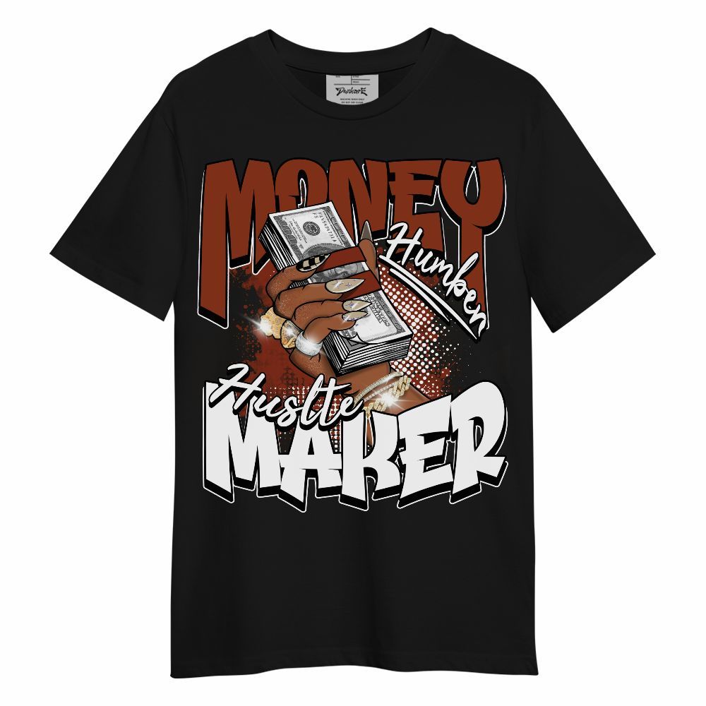 Shirt To Match Retro Eastside Golf 12s - Money Maker Retro Matching Unisex Shirt