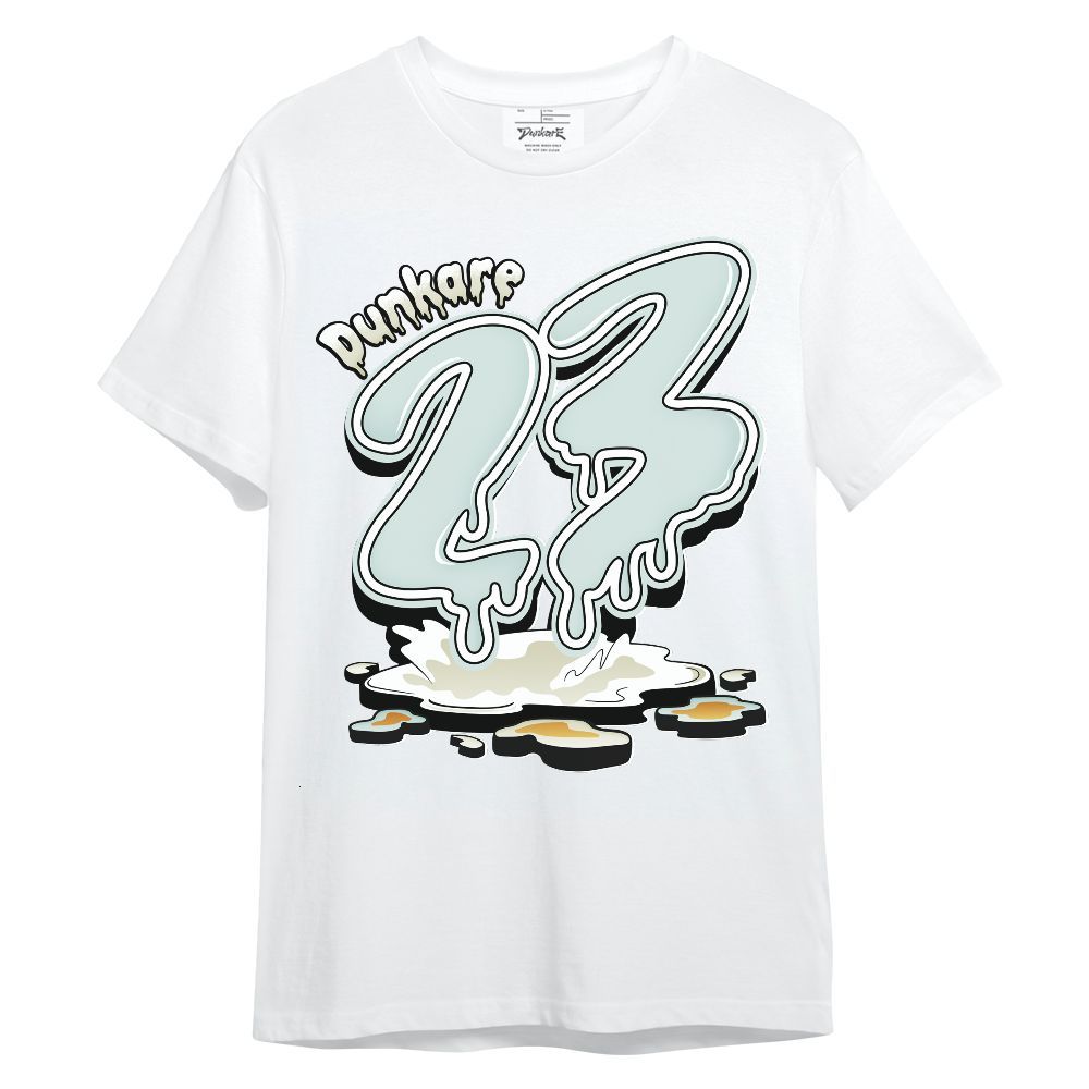 Shirt To Match Pure Platinum 4s - 23 Drip Unisex Shirt