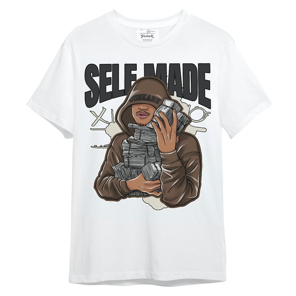 Shirt To Match Palomino 1s - Selfmade Unqiue Unisex Shirt