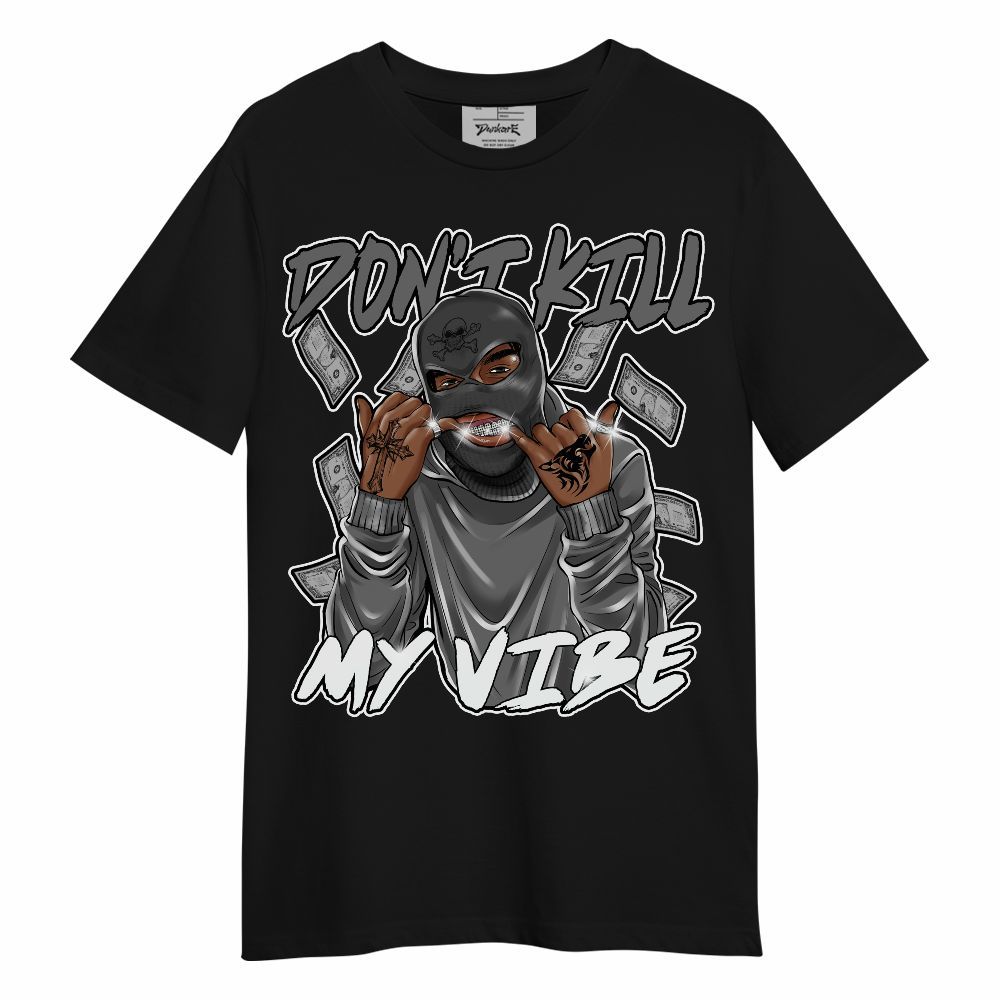 Shirt To Match Retro Stealth 12s - Vibe.Unique Unisex Shirt