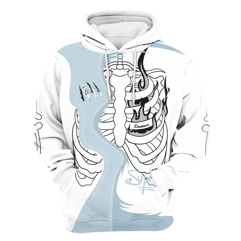 Hoodie To Match Kobe 9 Protro Halo - It's The Kick For Me All Over Print