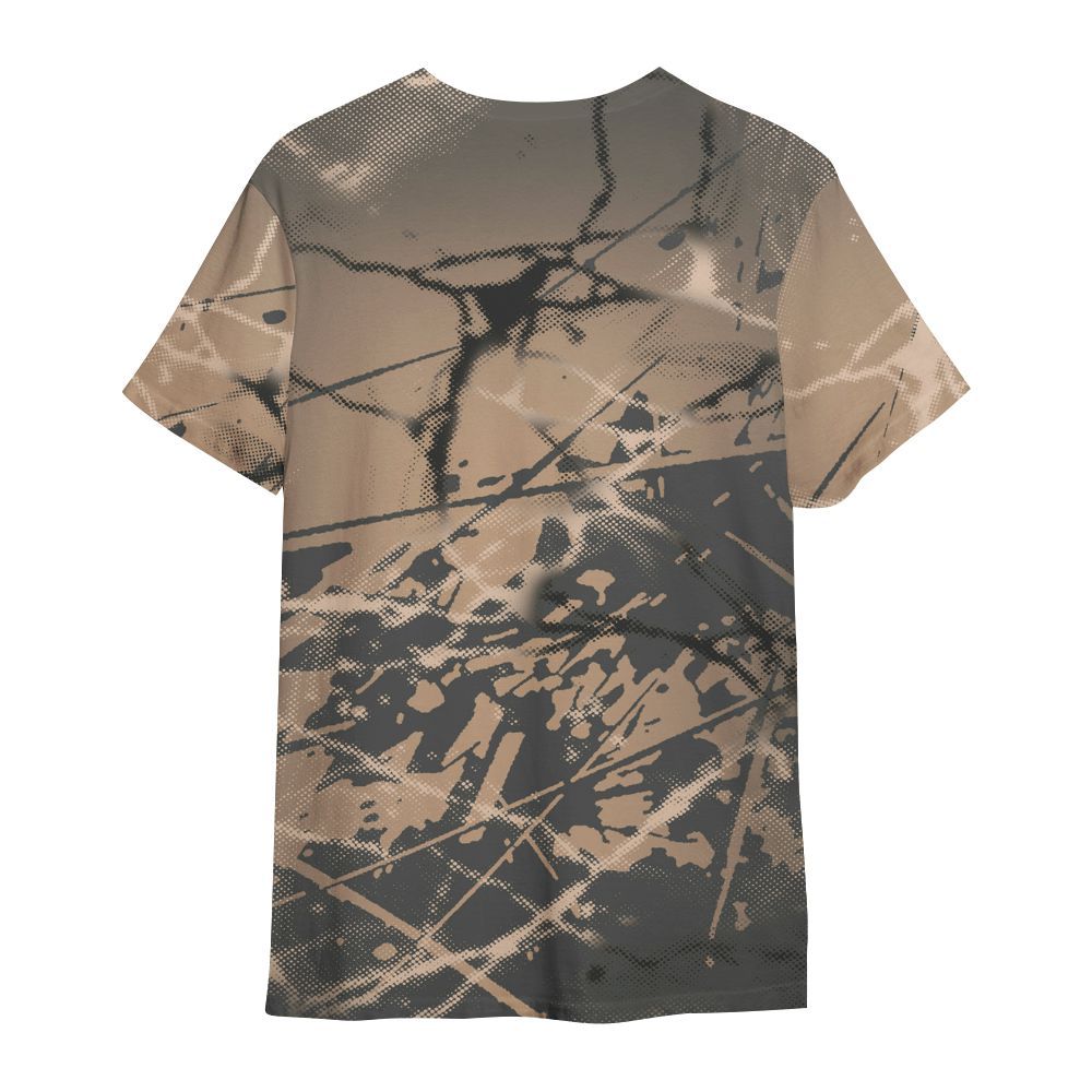 Shirt To Match Kobe 9 EM Mamba - Self Make Skeleton Profound All Over Print