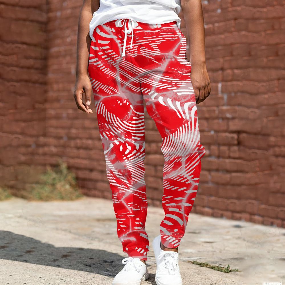 Sweatpant To Match Air Max 1 Low Poly - Fume All Over Print