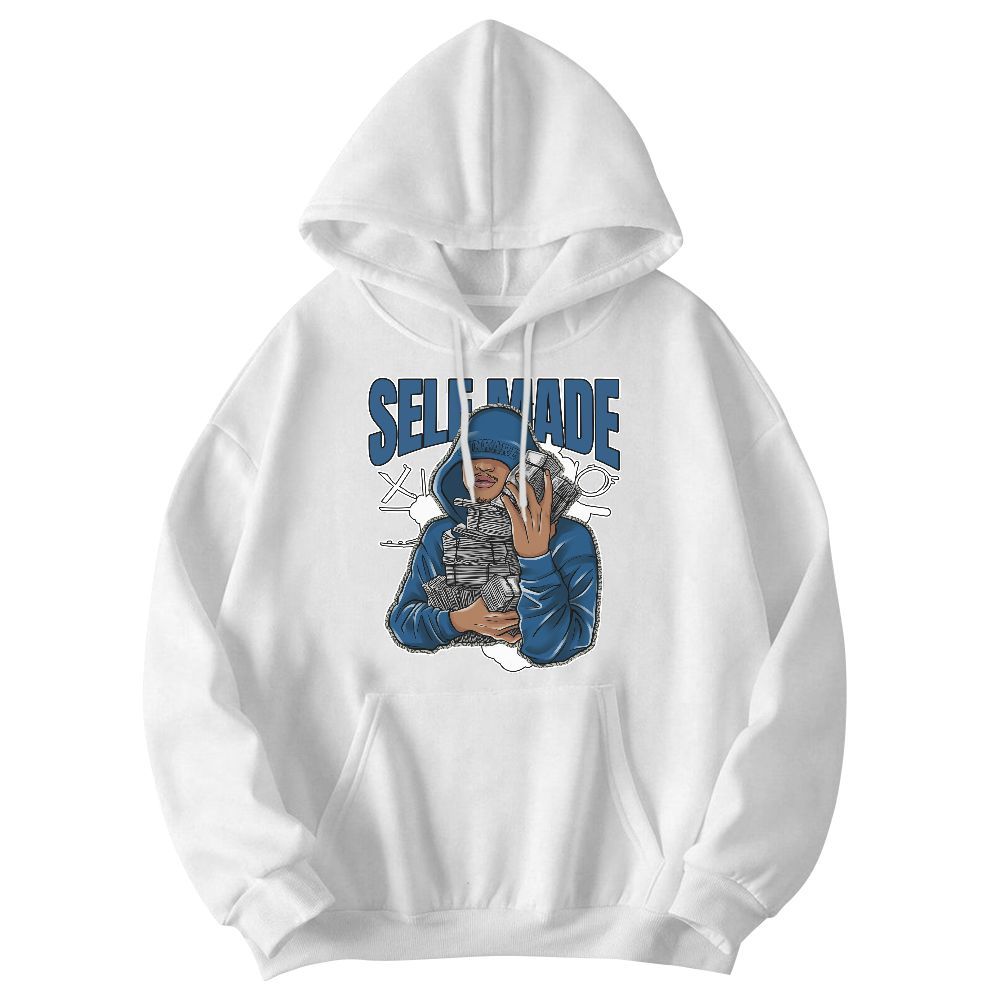Sweatshirt To Match Wizards 3s - Selfmade Unqiue Graphic