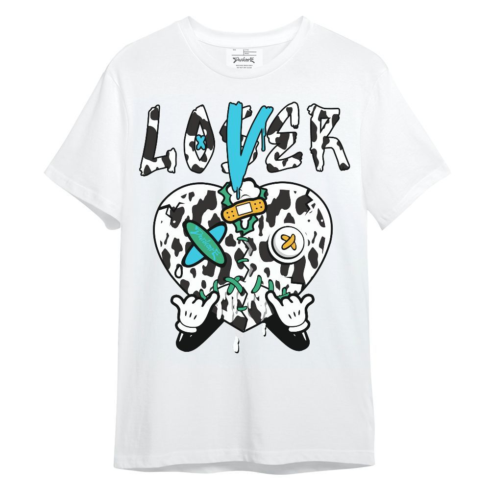Shirt To Match Dunk Chunky Dunky - Loser Lover Drip Unisex Shirt