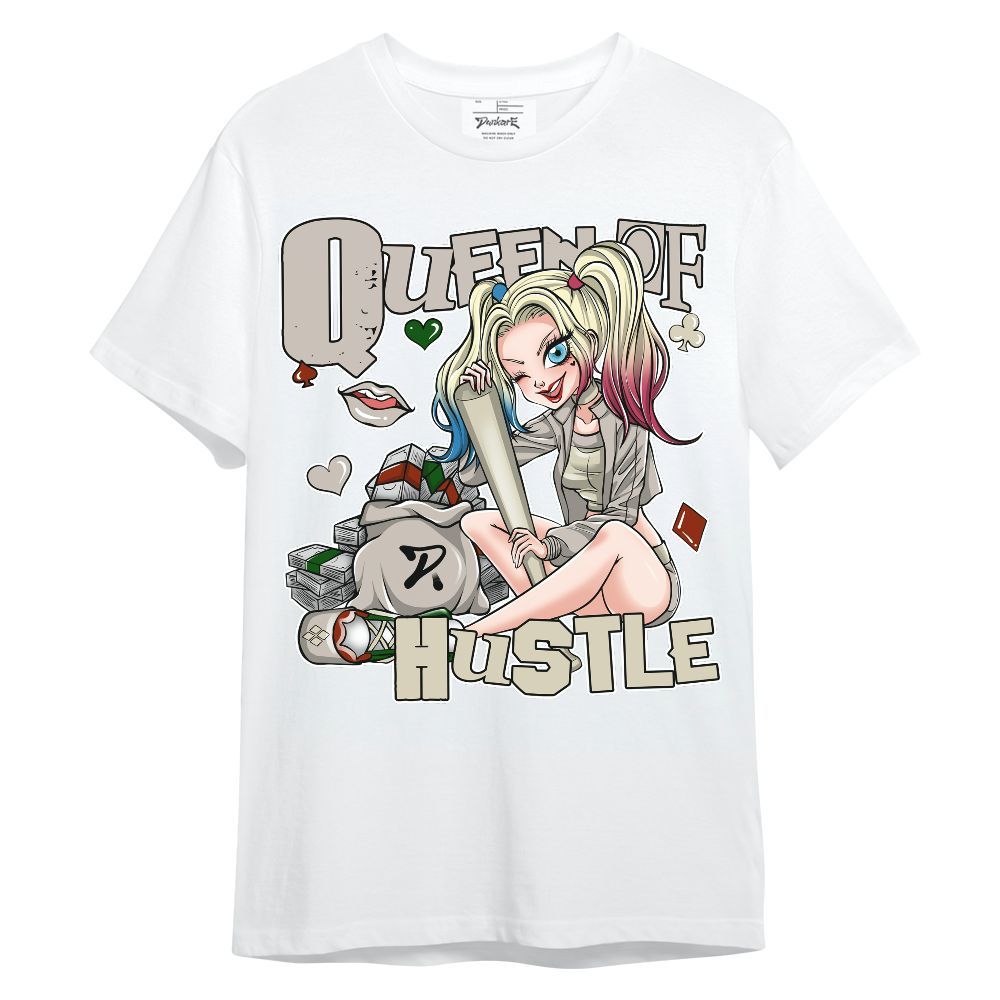 Shirt To Match El Grito 5s - Hustles Quiinn Unisex Shirt