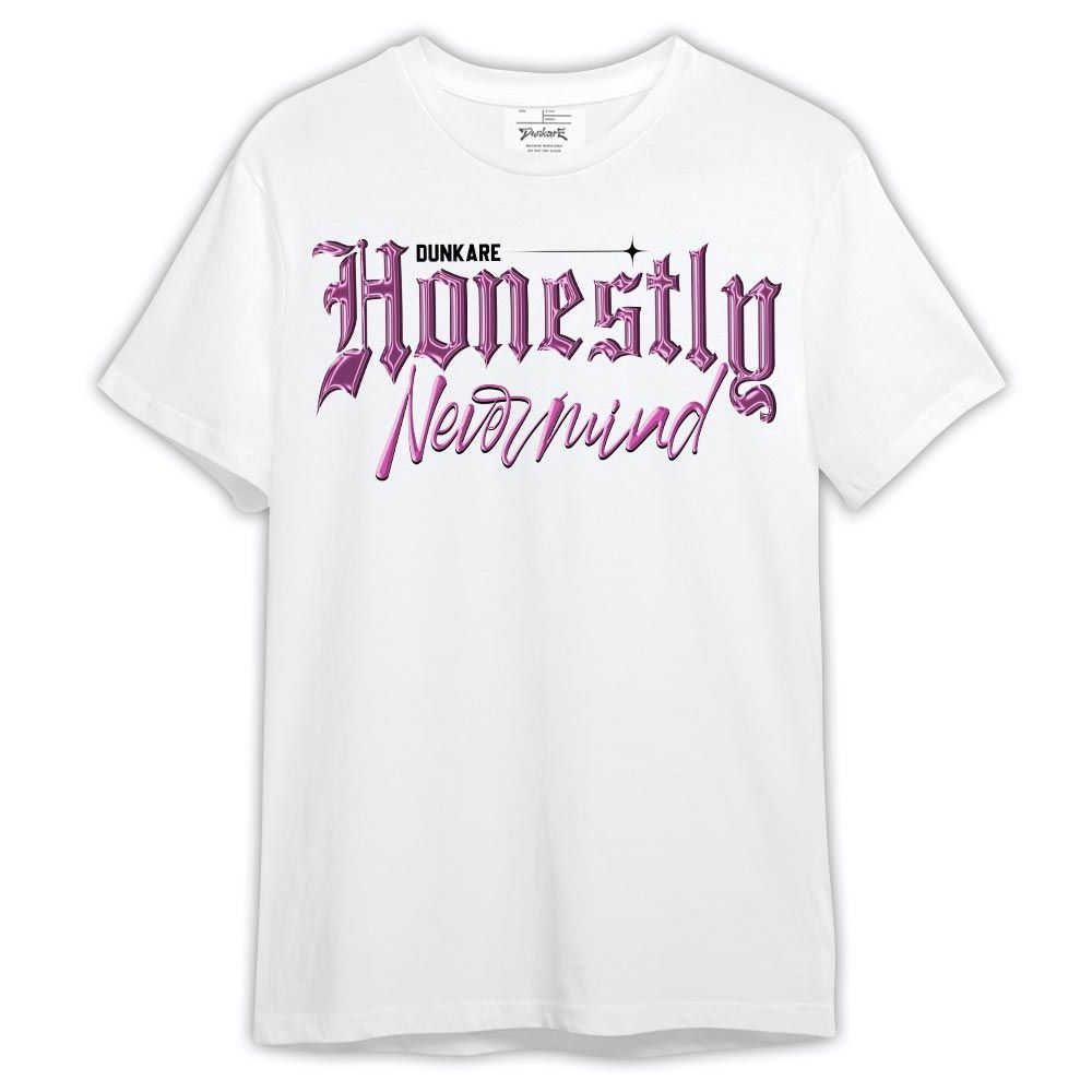 Shirt To Match Hyper Violet 4s - Honestly Nevermind Shirt Outfit