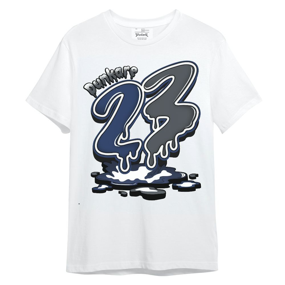 Shirt To Match Retro Flint 13s - 23 Drip Unisex Shirt