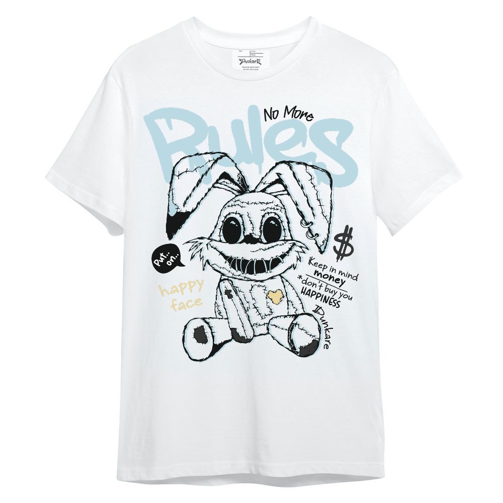 Shirt To Match Low Year Of The Snake 11s - No More Rules Unisex Shirt