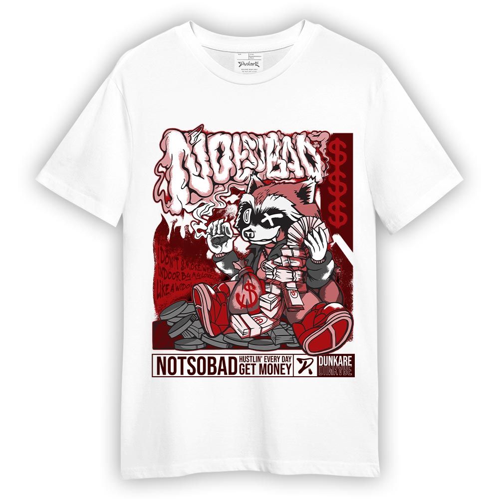 Shirt To Match Red Taxi 12s T-- Not So Graphic T-Shirt Unisex 1405 PAT