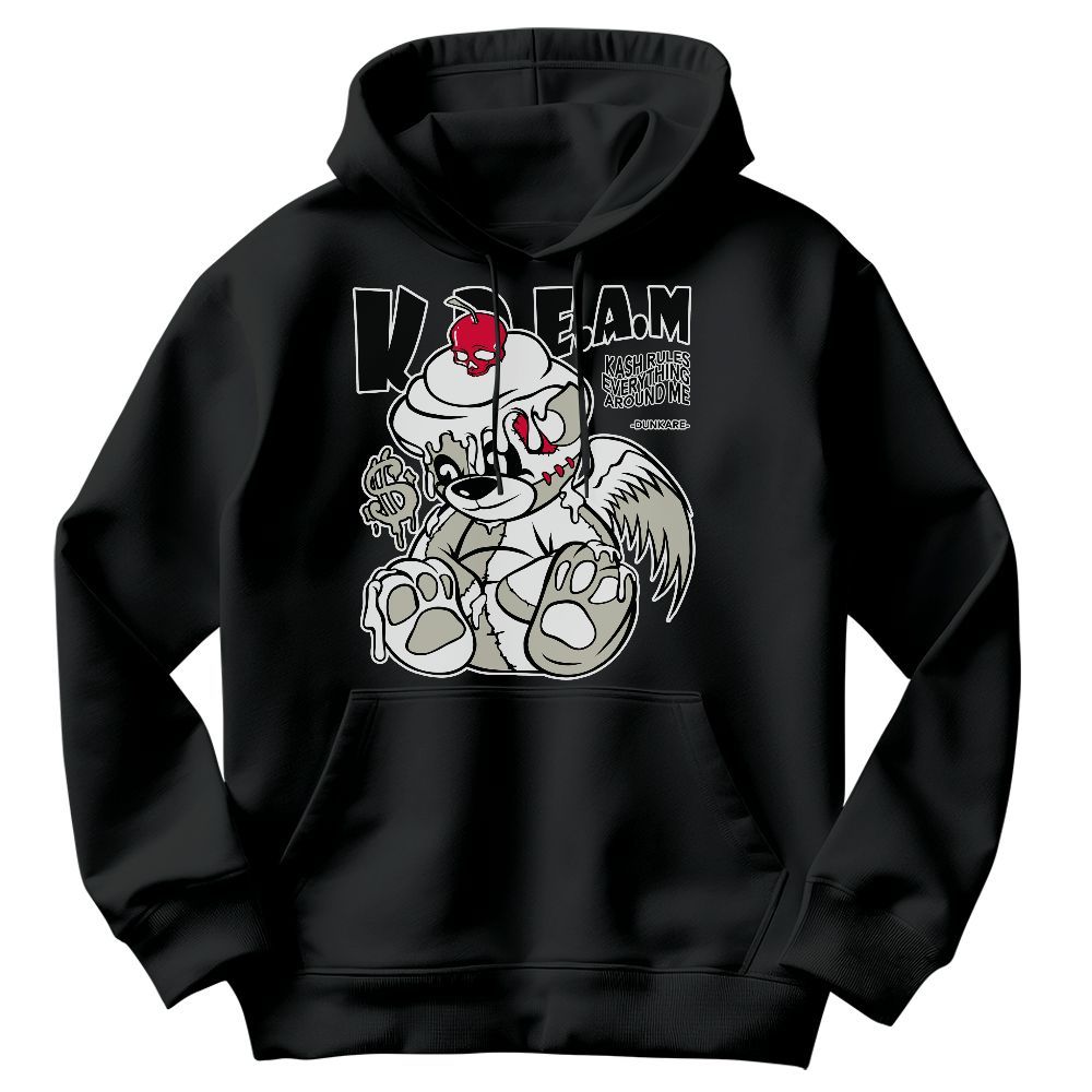 Sweatshirt To Match Type 39s SOL - Loot Bear Graphic