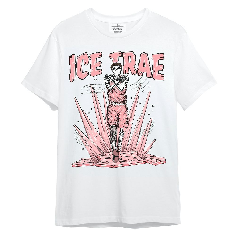 Shirt To Match Retro Wings 3s - Freezed Skeleton Unisex Shirt