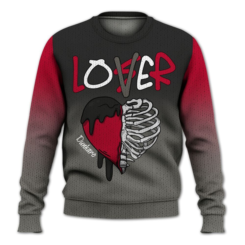 Sweater To Match Shadow 2025 10s Shirt, Loser Lover Dripping Graphic