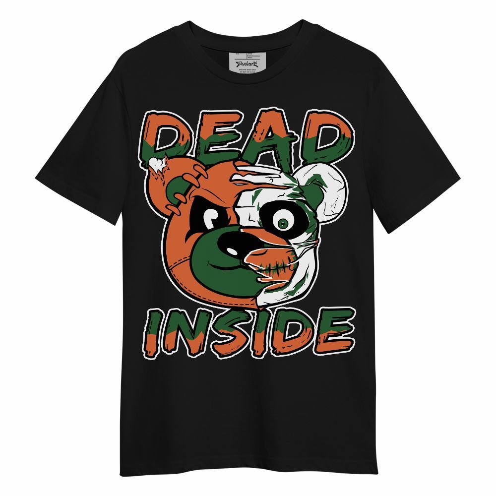 Shirt To Match Low Miami 5s - Lifeless Bear Unisex Shirt