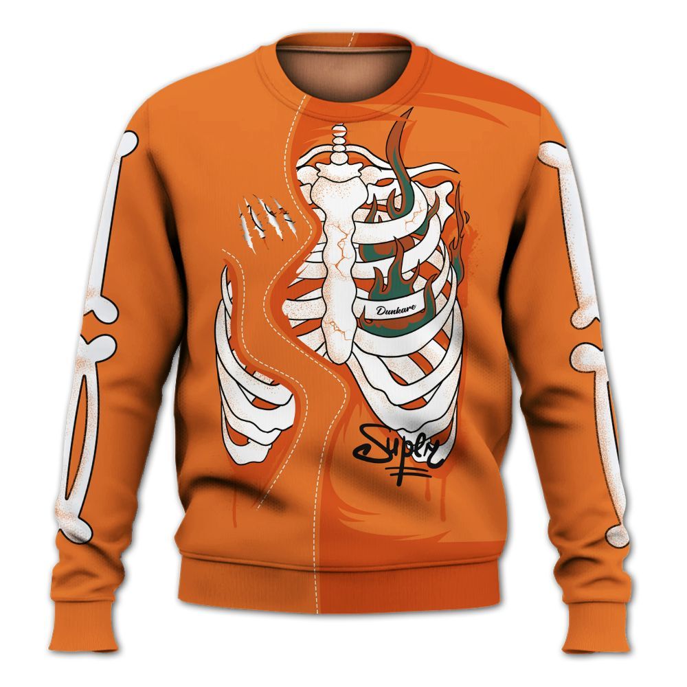 Sweatshirt To Match Dunk Low Ceramic - It's The Kick For Me All Over Print