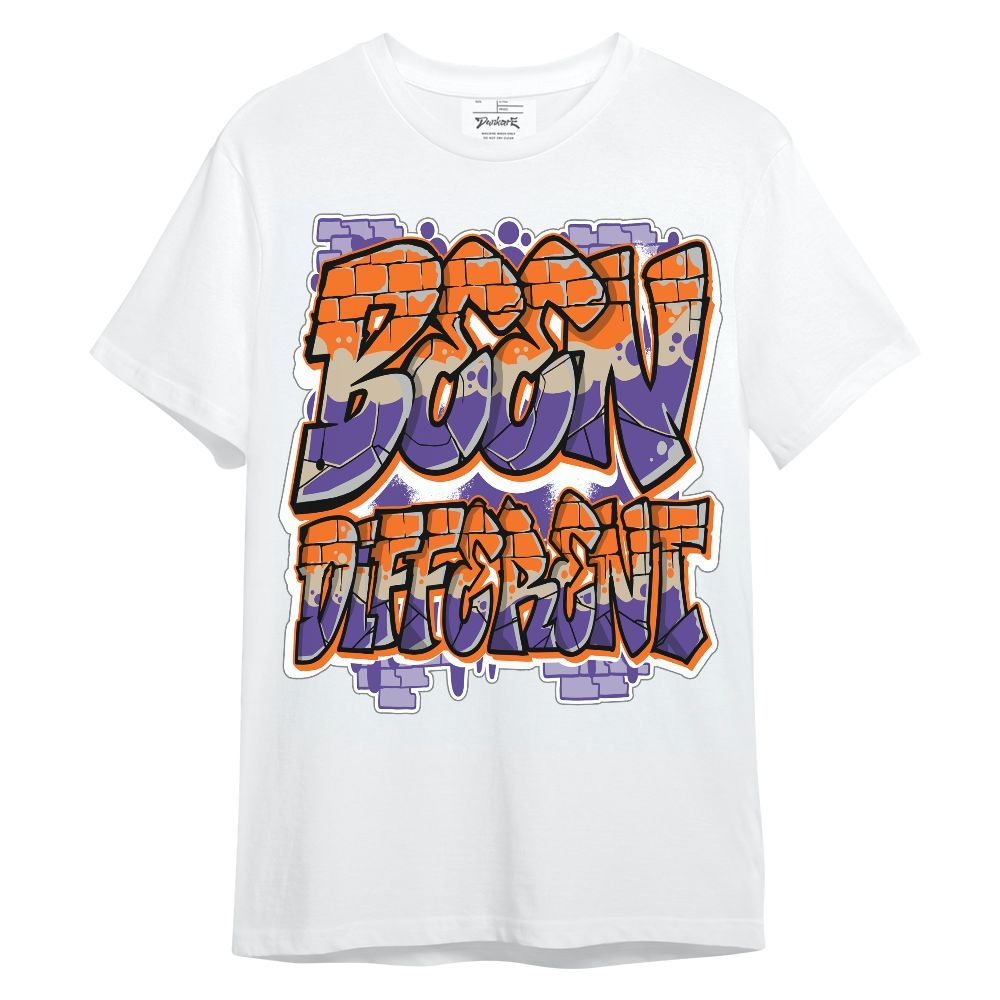 Shirt To Match Air Max Waffle SP Voltage Purple - To Different Graphic Unisex Shirt