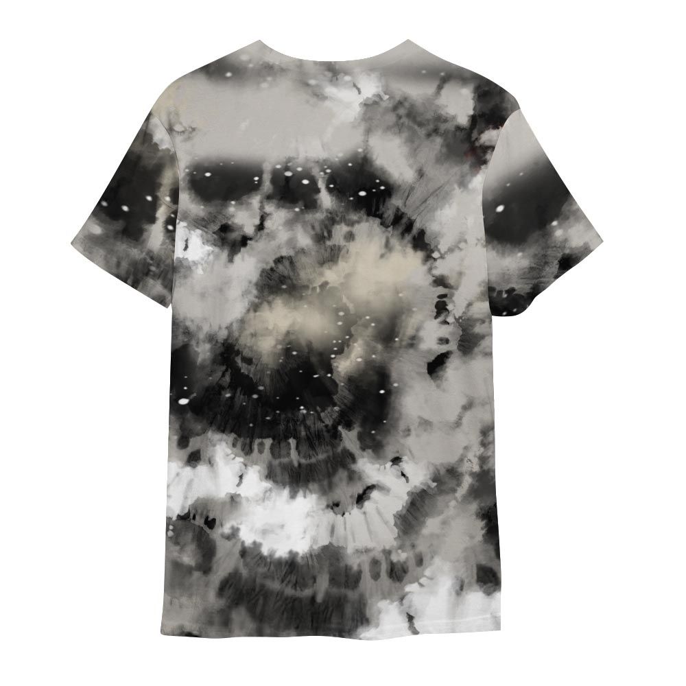 Shirt To Match Shirt Streetwear God Blessed Drip Tie Dye, SE Sail Summer 5s T-- To Match Sneaker SE Sail Summer 5s Graphic Tee NCT