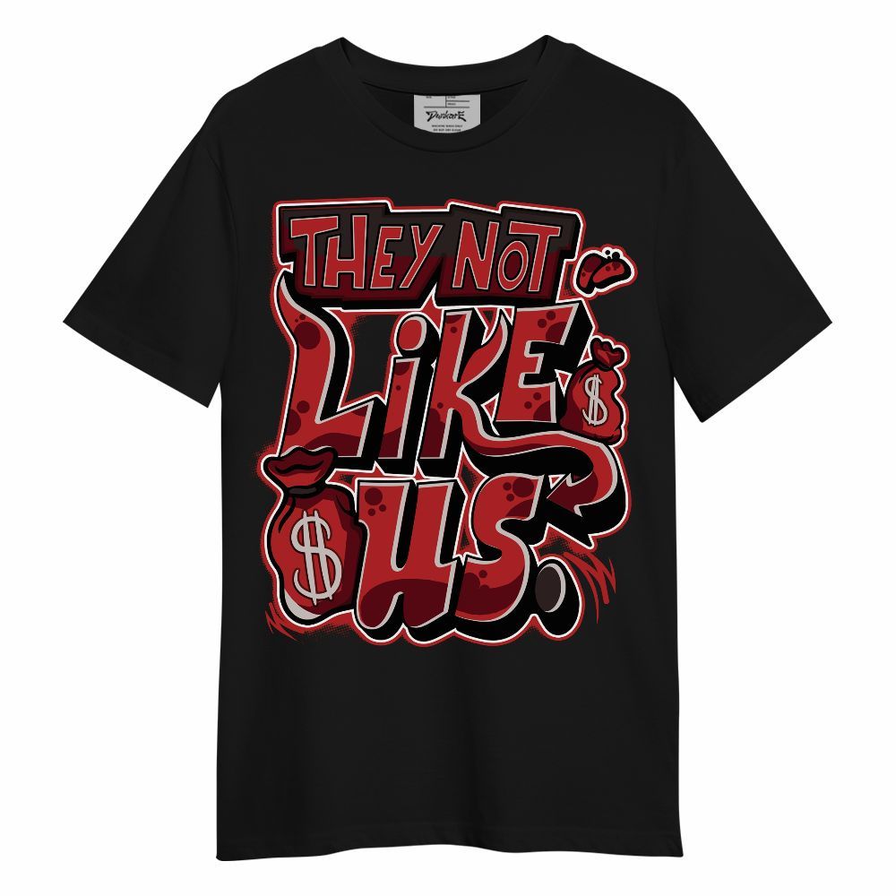 Shirt To Match Kobe 9 Elite Christmas - Dislike Us Graphic Unisex Shirt