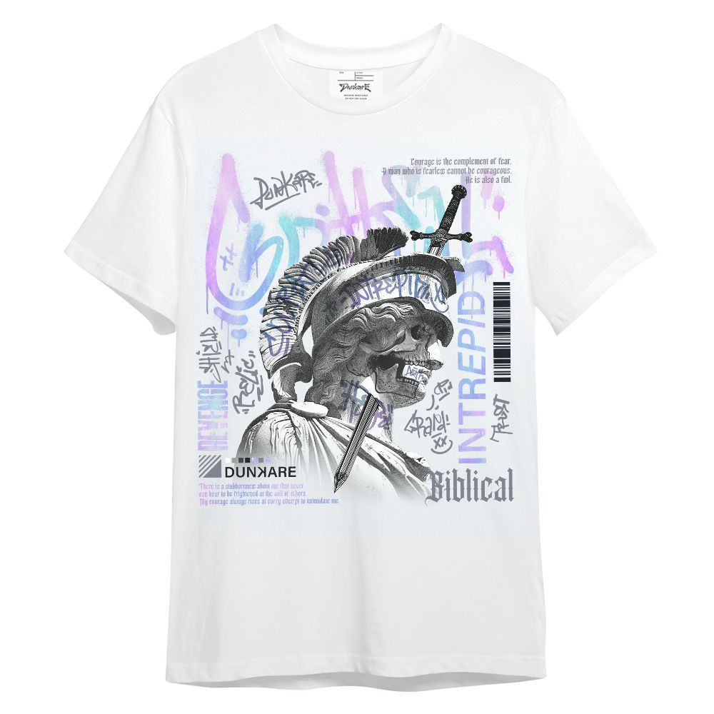 Shirt To Match Zen Master 4s - Go To Heaven Unisex Shirt