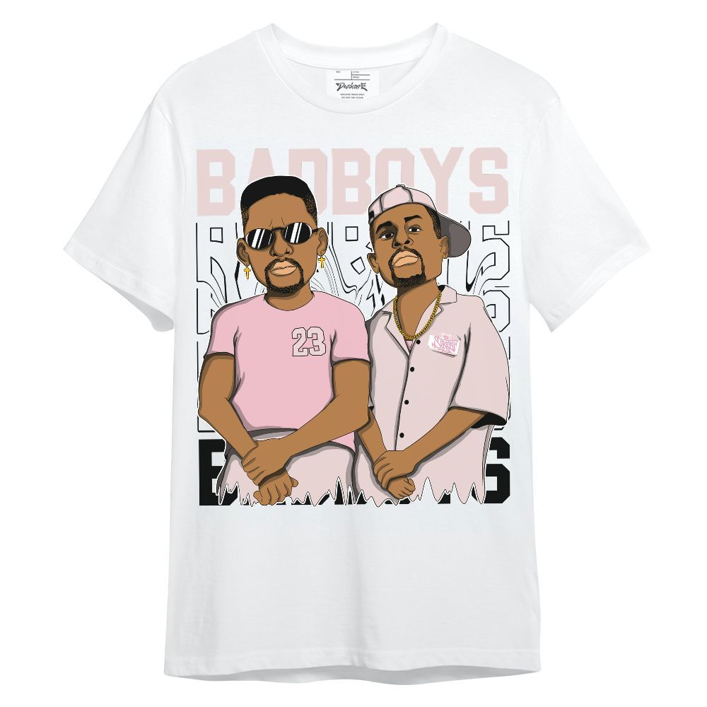 Shirt To Match Dunk Low KD 17 Aunt Pearl - Bad Boys Funny Graphic Unisex Shirt