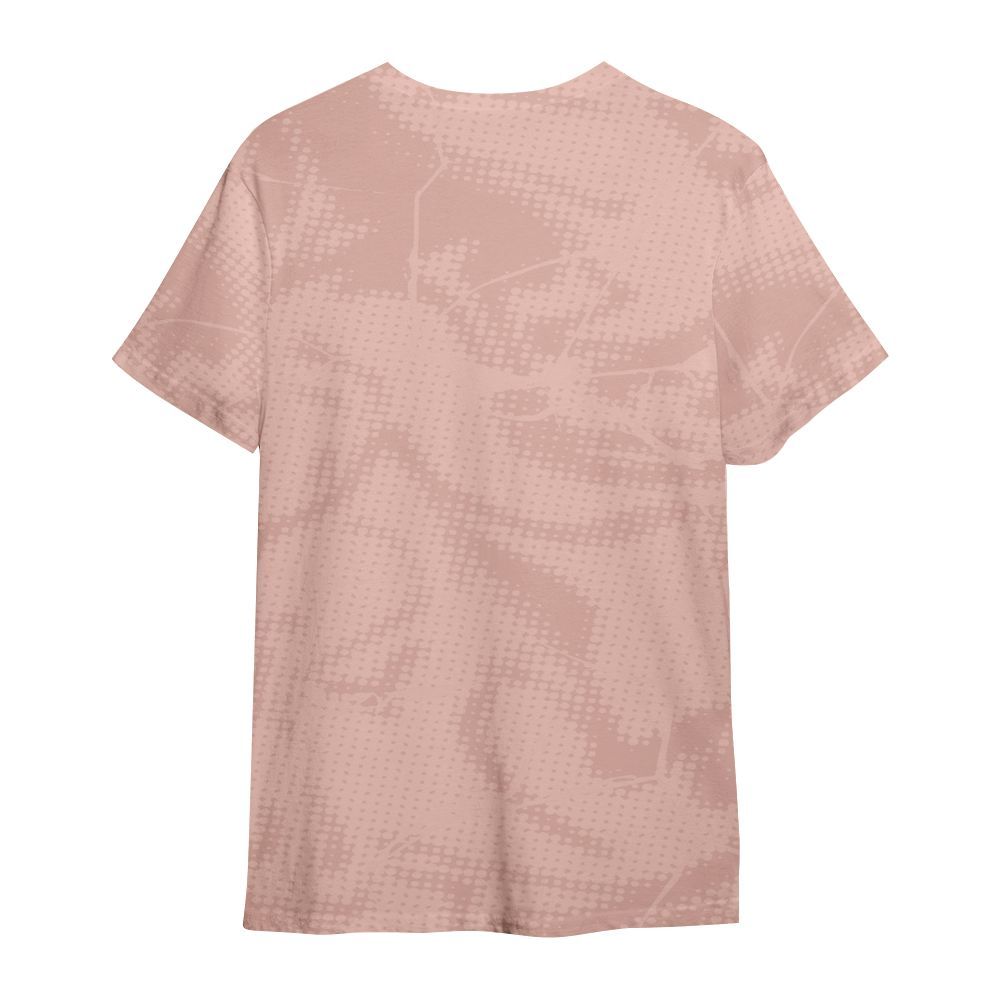 Shirt To Match Dunk Low Pink Velvet - Dislike Us Graphic All Over Print