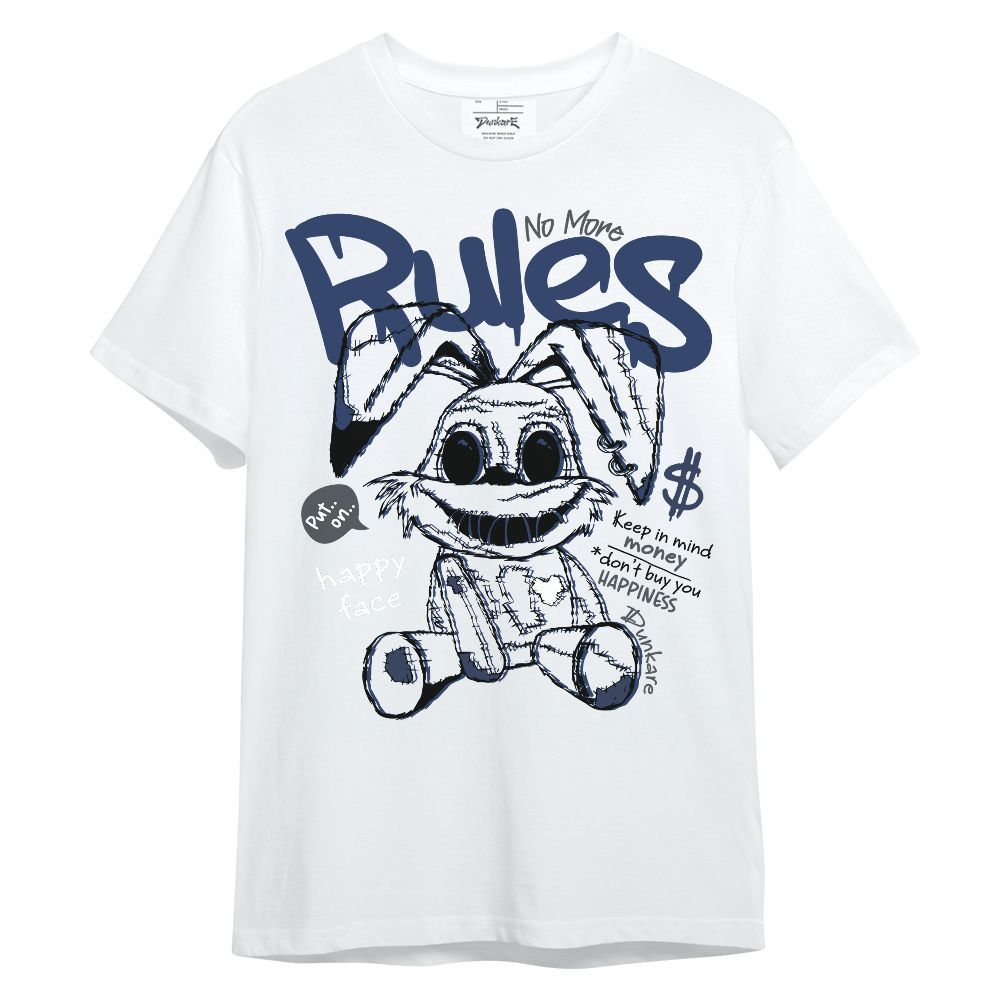 Shirt To Match Retro Flint 13s - No More Rules Unisex Shirt