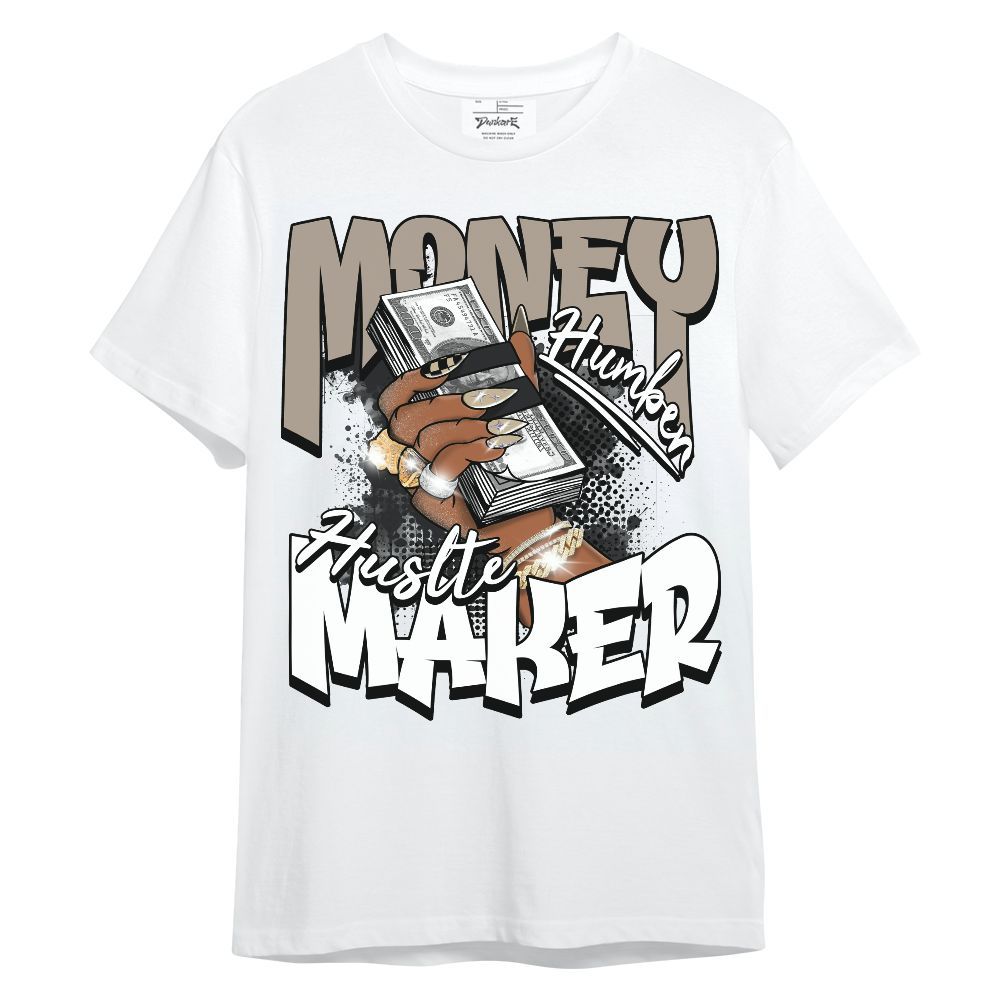 Shirt To Match AMM Retro Phantom 4s - Money Maker Retro Matching Unisex Shirt