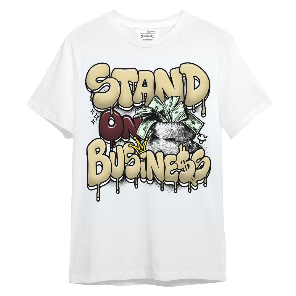 Shirt To Match Women Phantom 12s - Stand Business Unisex Shirt