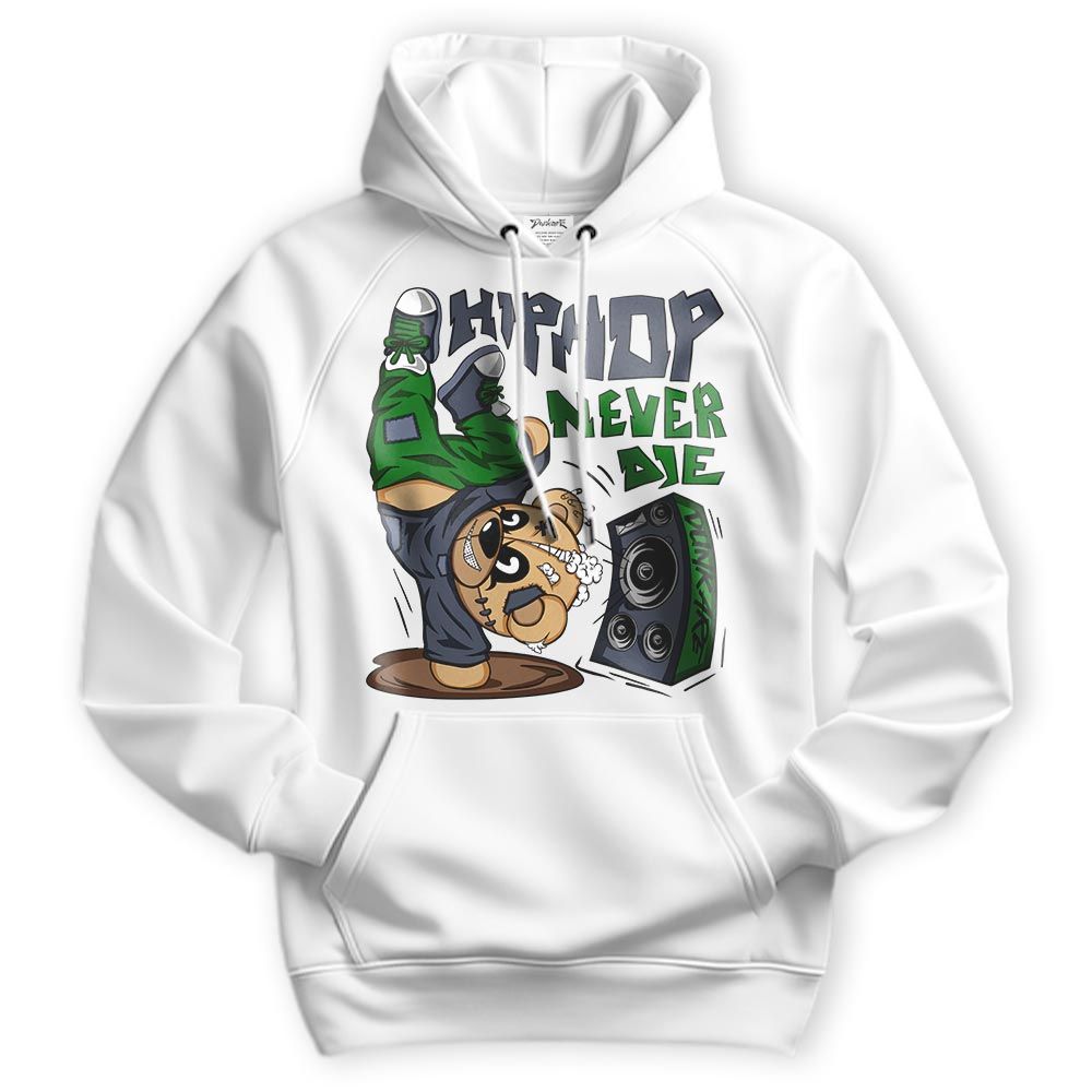 Sweatshirt To Match Midnight Navy 13s Hoodie - Hiphop Bear Hoodie Unisex