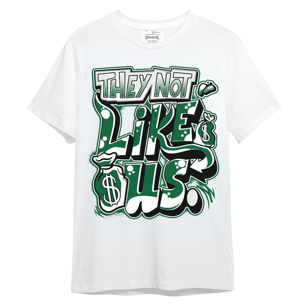 Shirt To Match Bucks 12s - Dislike Us Graphic